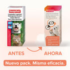 Beaphar Limpiador de Lagrimal para perros y gatos, , large image number null